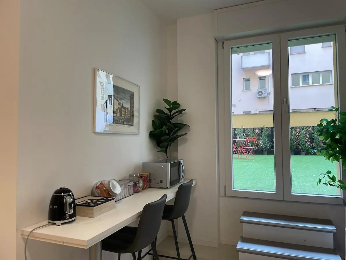The Rooms Of Edera-Senzaparole contacts