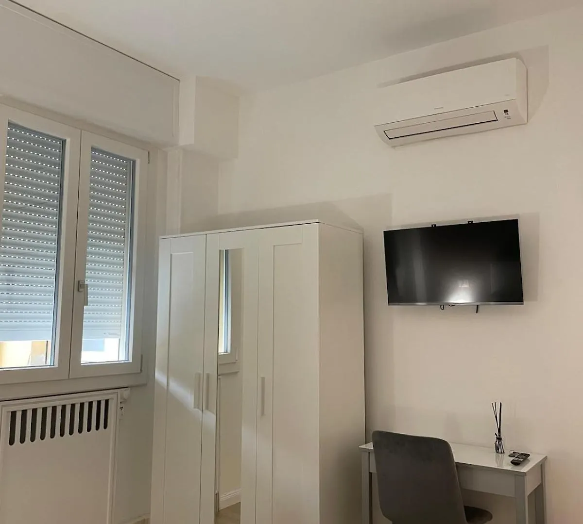 The Rooms Of Edera-Senzaparole Bologna